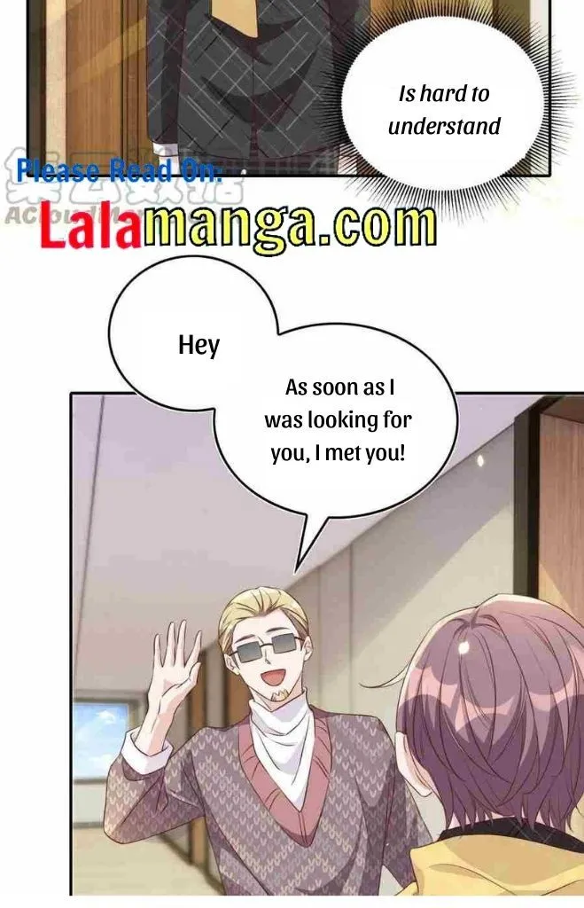 Stop Bothering Me, Emperor! - Chapter 70 Page 38