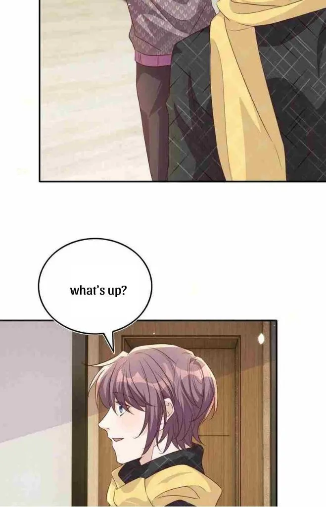 Stop Bothering Me, Emperor! - Chapter 70 Page 39