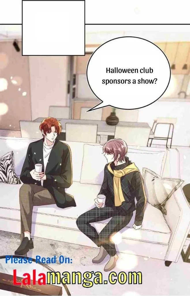 Stop Bothering Me, Emperor! - Chapter 70 Page 42