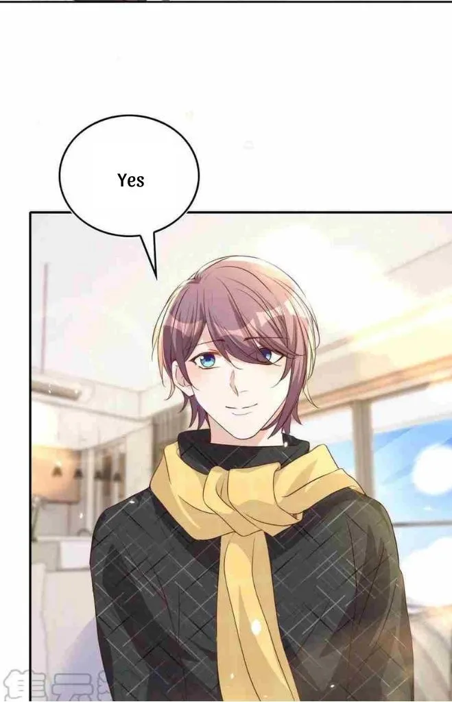 Stop Bothering Me, Emperor! - Chapter 70 Page 43