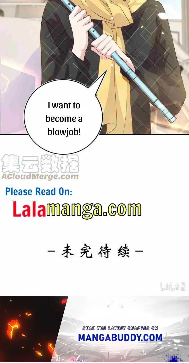 Stop Bothering Me, Emperor! - Chapter 70 Page 46