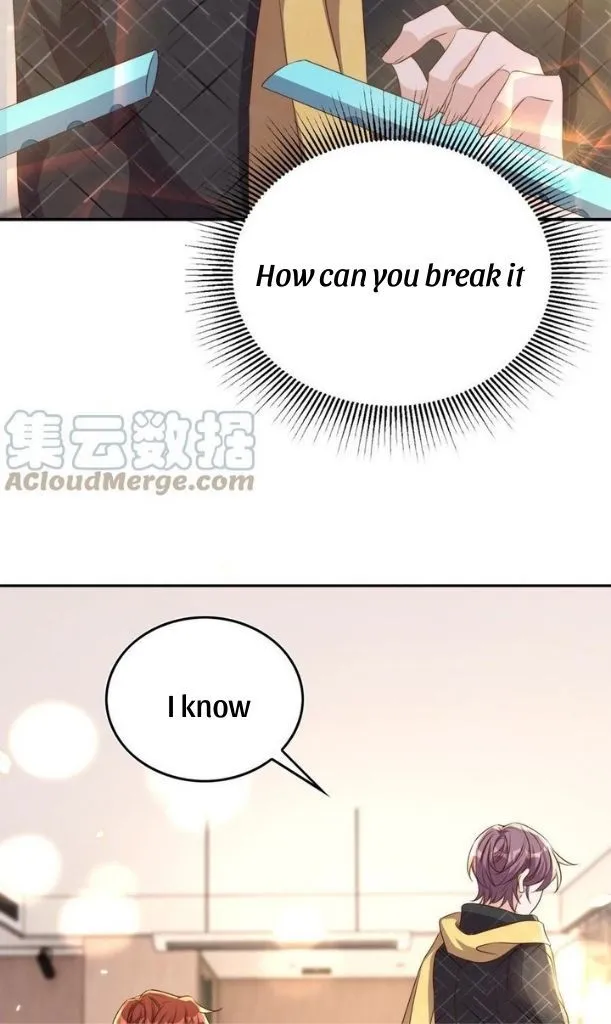 Stop Bothering Me, Emperor! - Chapter 71 Page 9
