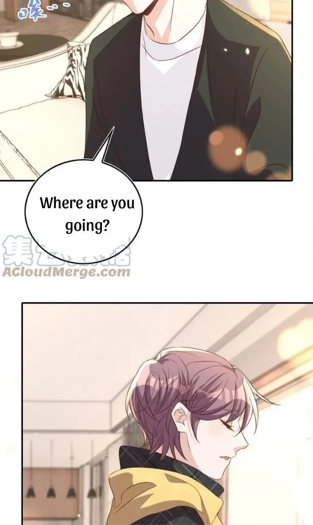 Stop Bothering Me, Emperor! - Chapter 71 Page 11