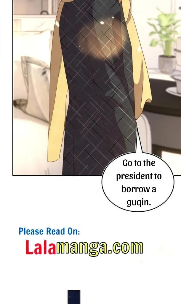 Stop Bothering Me, Emperor! - Chapter 71 Page 12