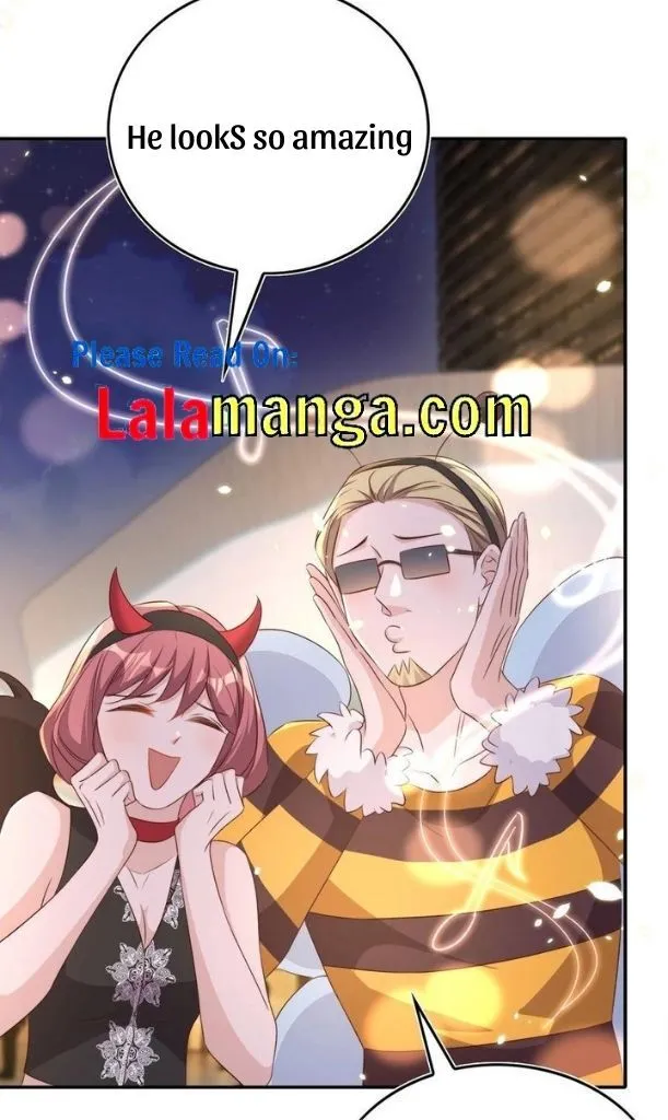 Stop Bothering Me, Emperor! - Chapter 71 Page 14