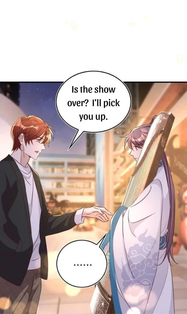 Stop Bothering Me, Emperor! - Chapter 71 Page 25