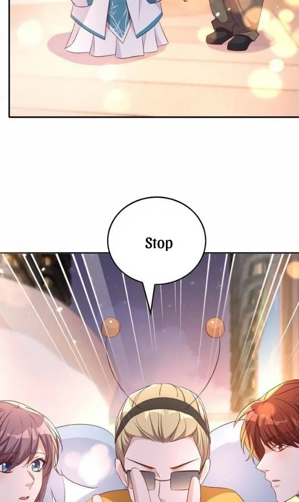 Stop Bothering Me, Emperor! - Chapter 71 Page 29