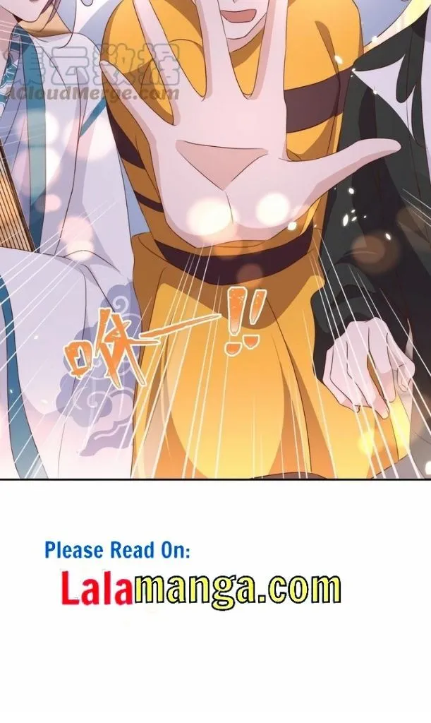 Stop Bothering Me, Emperor! - Chapter 71 Page 30