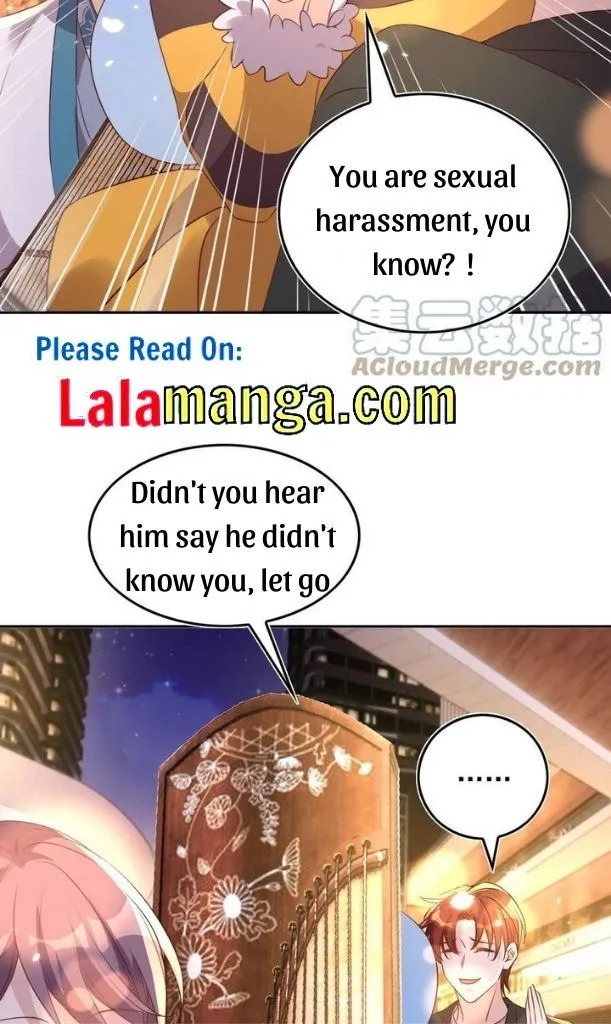 Stop Bothering Me, Emperor! - Chapter 71 Page 32