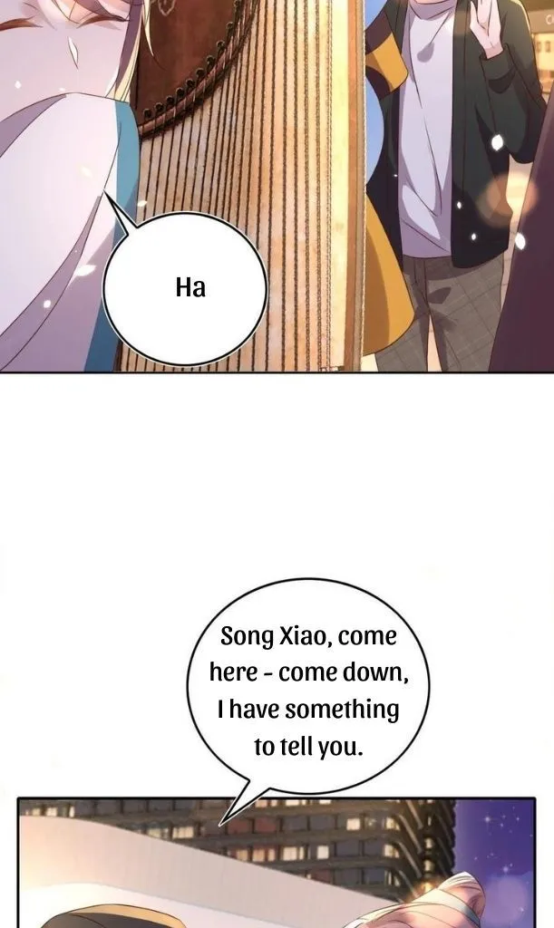 Stop Bothering Me, Emperor! - Chapter 71 Page 33