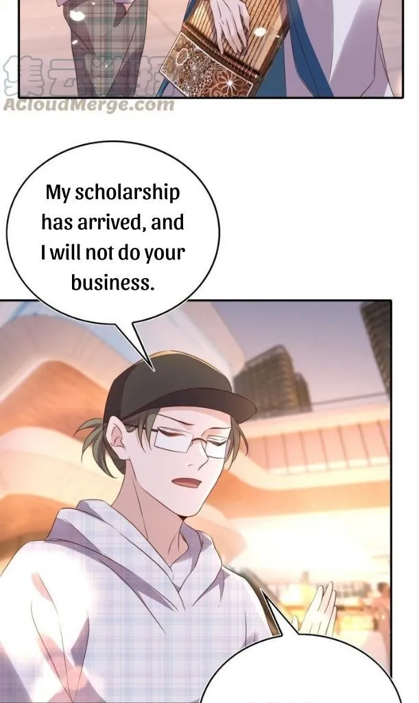 Stop Bothering Me, Emperor! - Chapter 71 Page 37