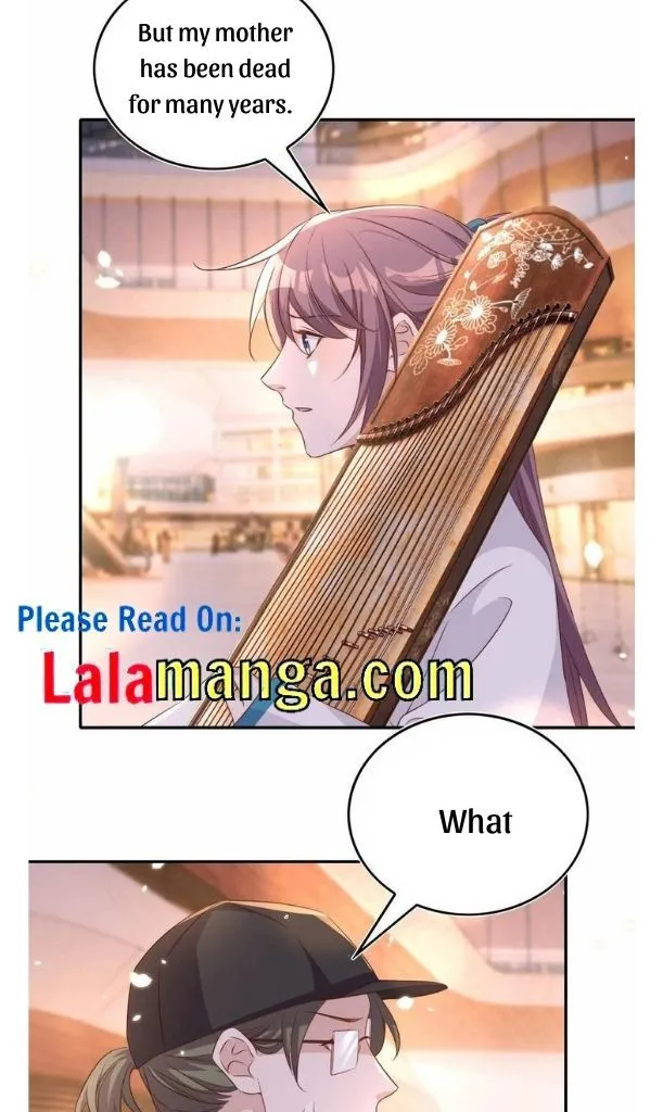Stop Bothering Me, Emperor! - Chapter 71 Page 40