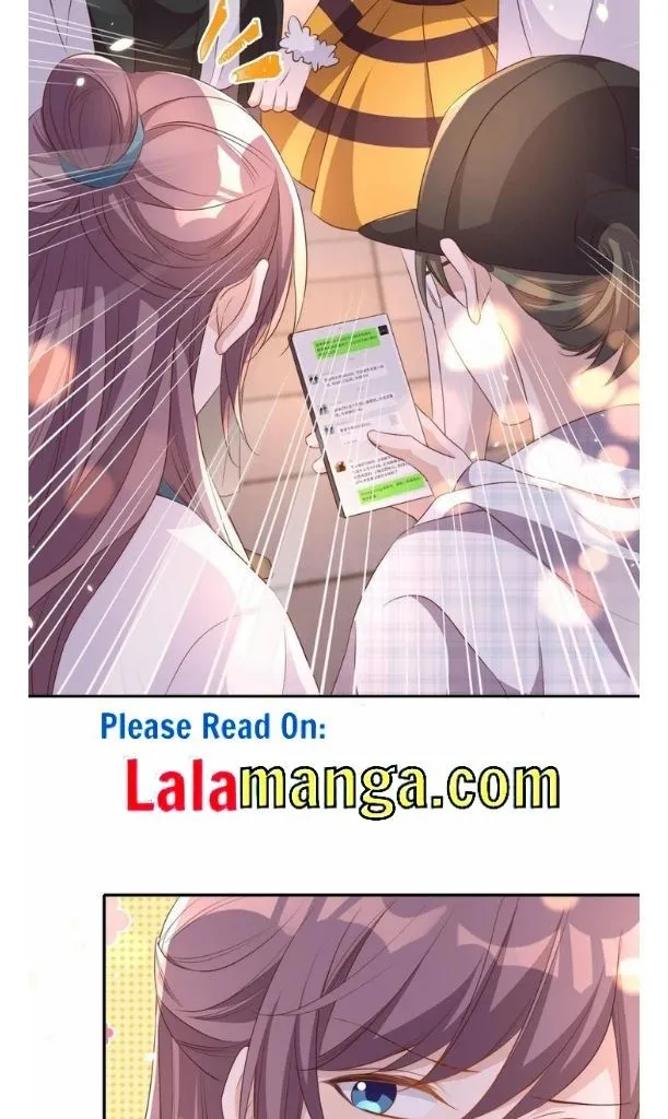 Stop Bothering Me, Emperor! - Chapter 71 Page 42