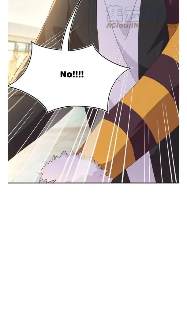 Stop Bothering Me, Emperor! - Chapter 71 Page 45