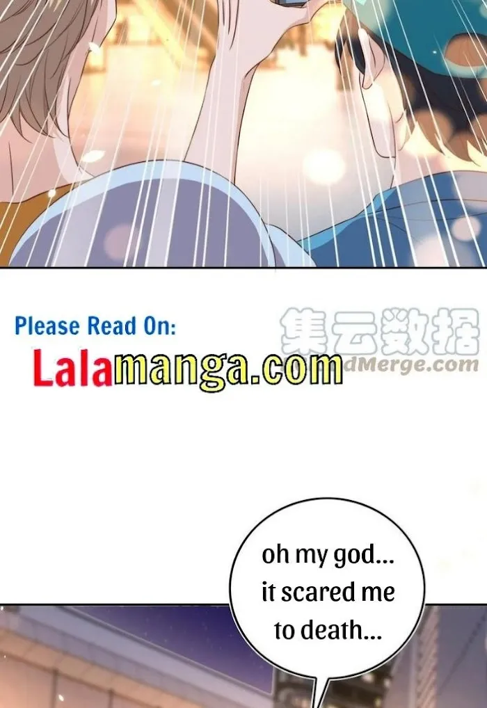 Stop Bothering Me, Emperor! - Chapter 72 Page 8