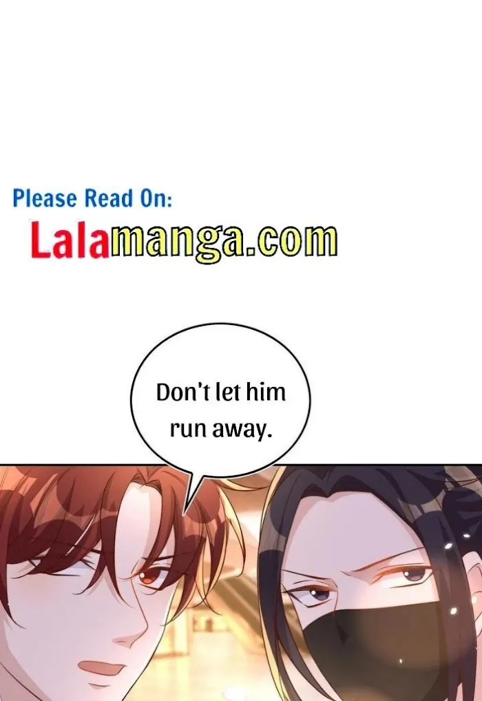 Stop Bothering Me, Emperor! - Chapter 72 Page 10