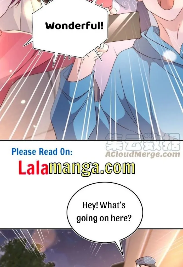 Stop Bothering Me, Emperor! - Chapter 72 Page 14