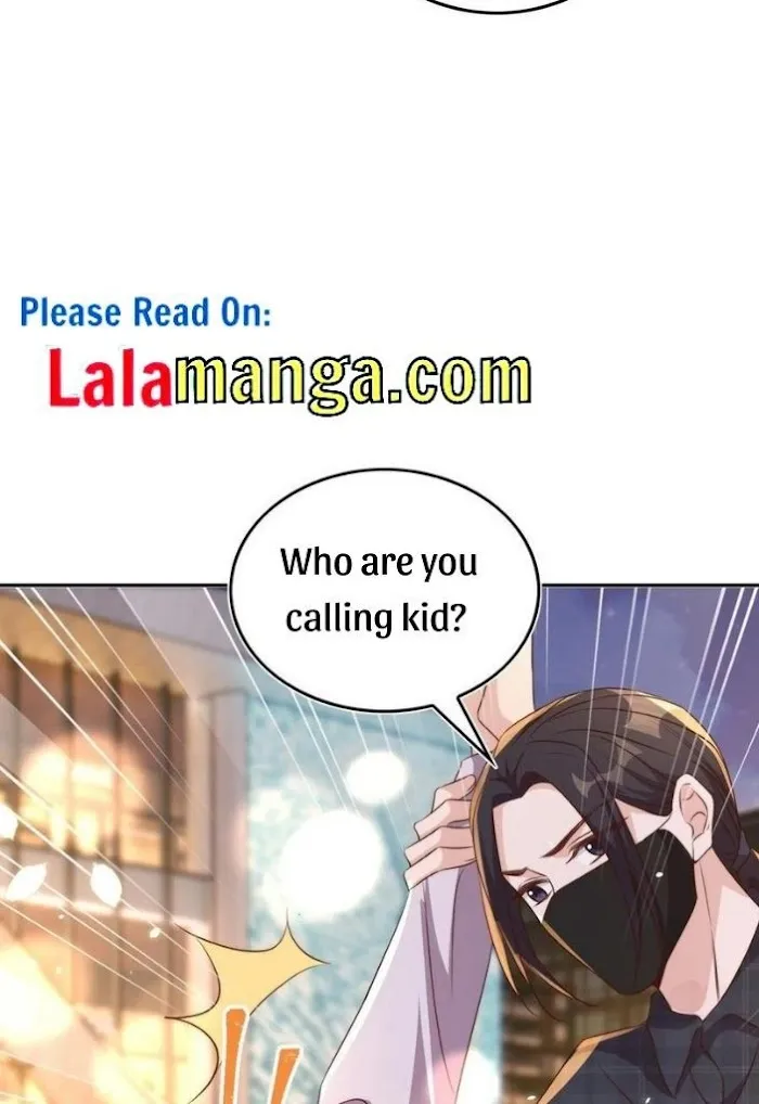 Stop Bothering Me, Emperor! - Chapter 72 Page 20