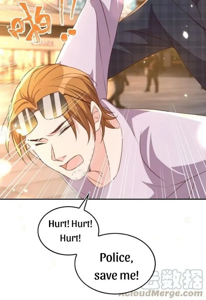 Stop Bothering Me, Emperor! - Chapter 72 Page 21