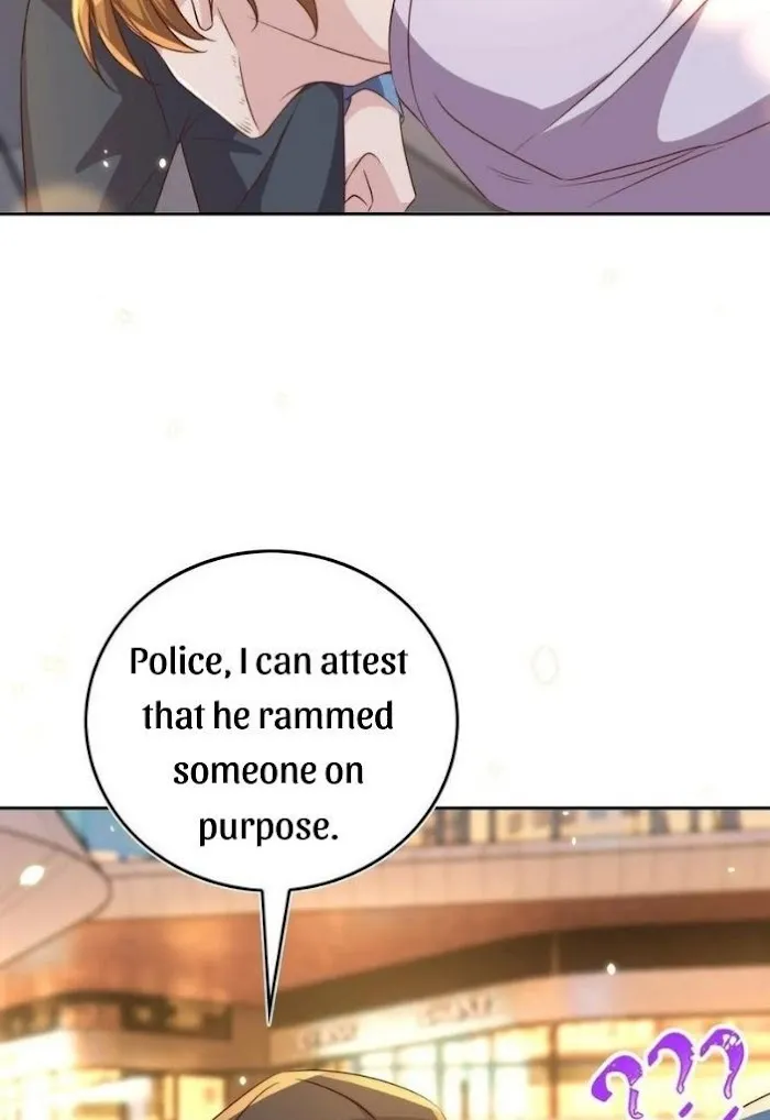 Stop Bothering Me, Emperor! - Chapter 72 Page 23