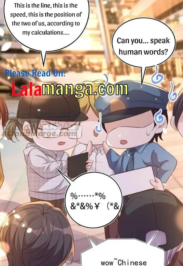 Stop Bothering Me, Emperor! - Chapter 72 Page 26