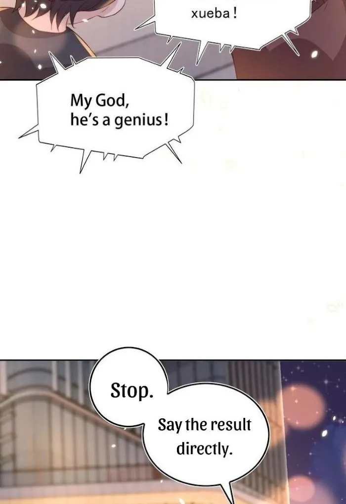 Stop Bothering Me, Emperor! - Chapter 72 Page 27