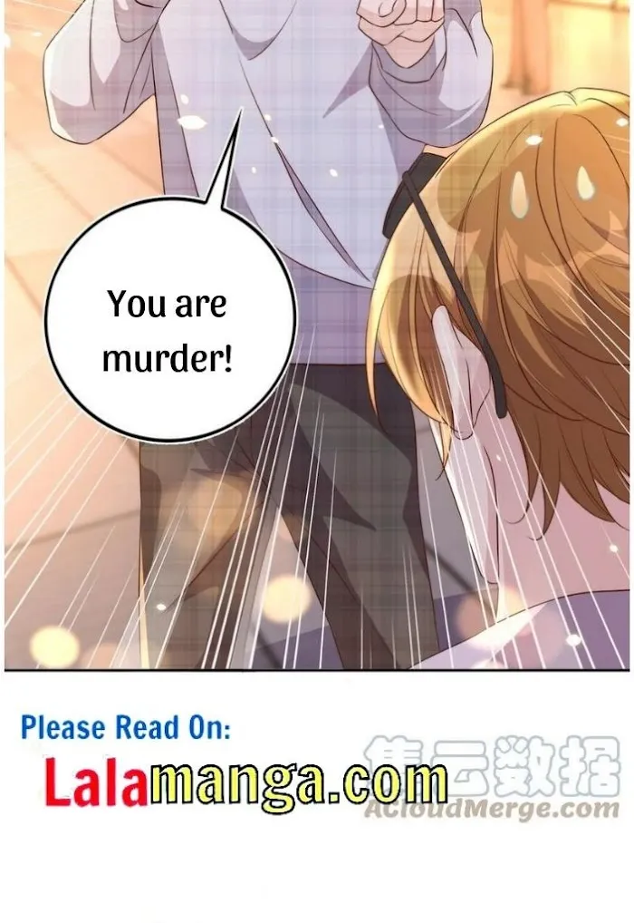 Stop Bothering Me, Emperor! - Chapter 72 Page 30