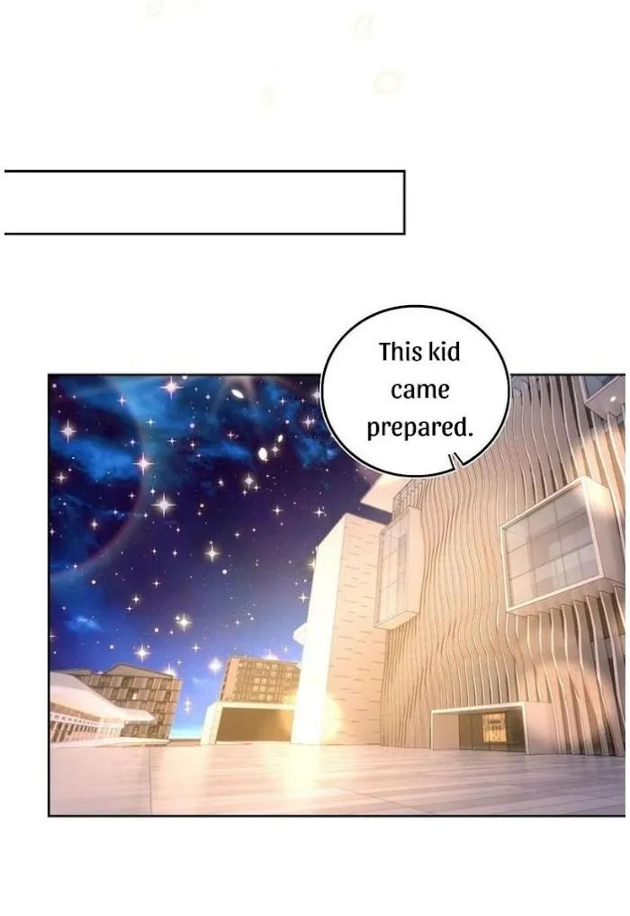 Stop Bothering Me, Emperor! - Chapter 72 Page 31