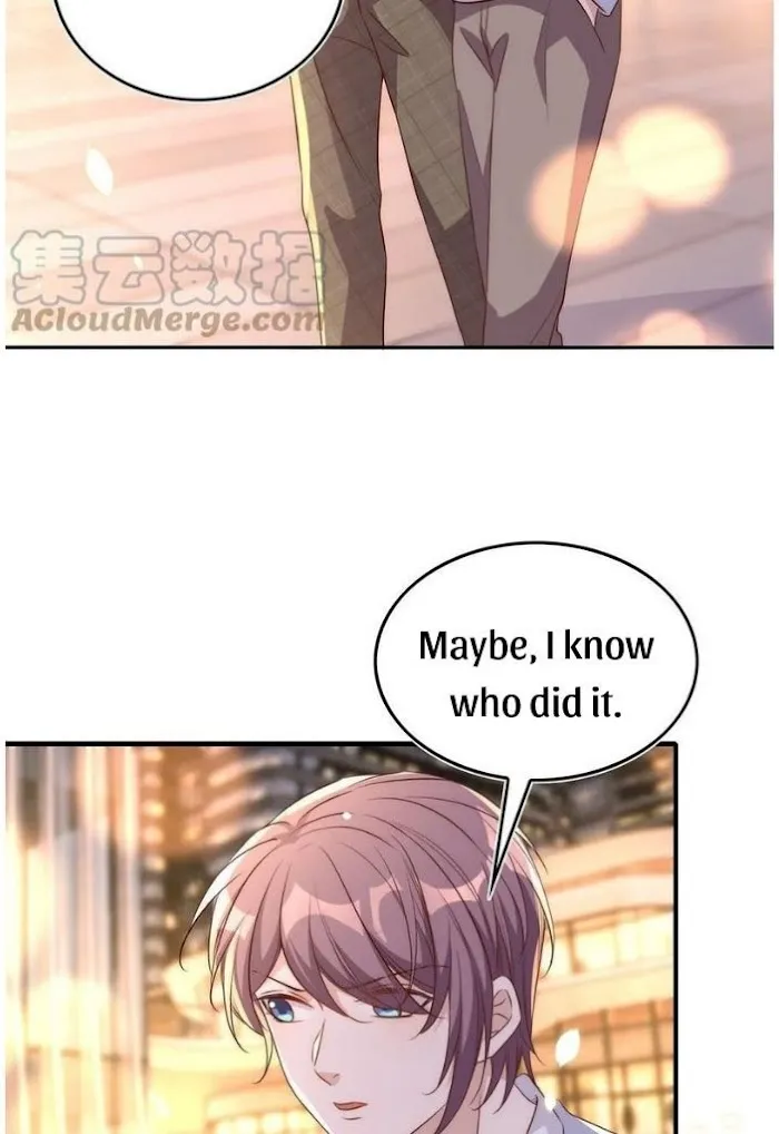 Stop Bothering Me, Emperor! - Chapter 72 Page 33