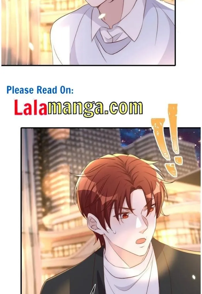 Stop Bothering Me, Emperor! - Chapter 72 Page 34