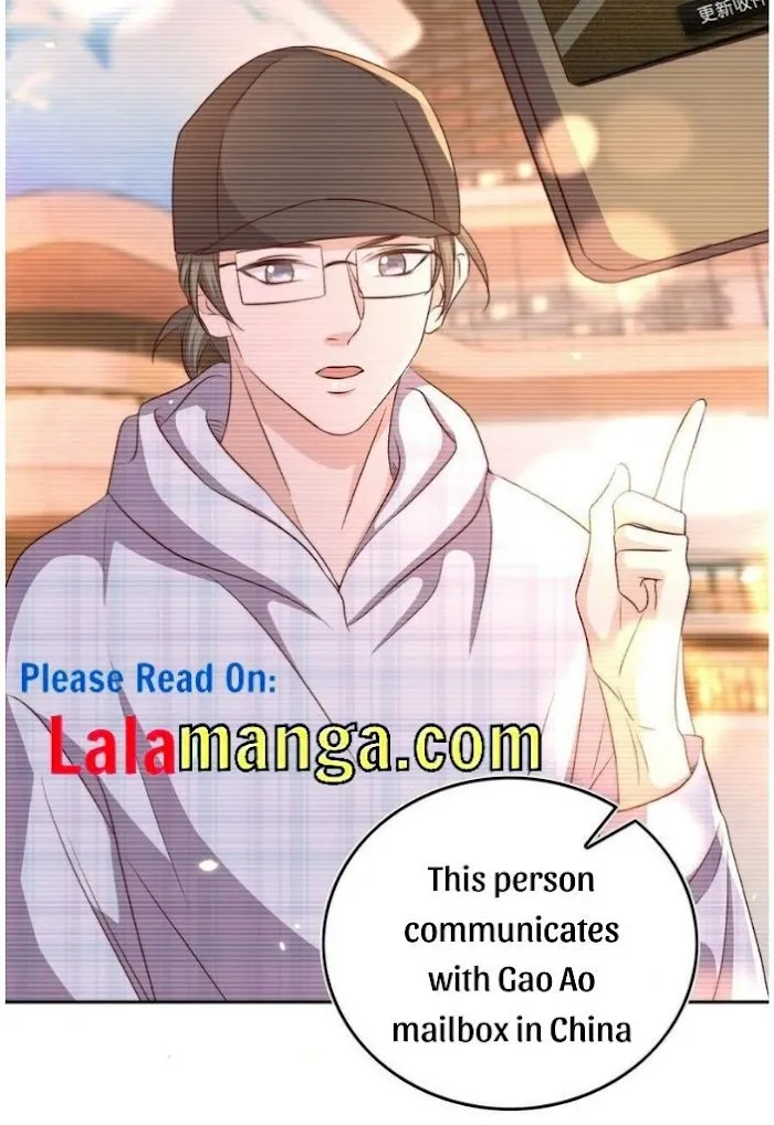 Stop Bothering Me, Emperor! - Chapter 72 Page 36