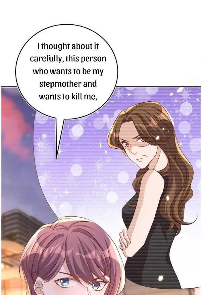 Stop Bothering Me, Emperor! - Chapter 72 Page 37