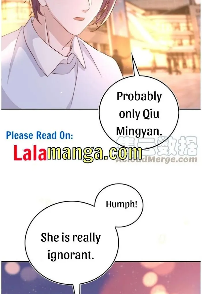 Stop Bothering Me, Emperor! - Chapter 72 Page 38