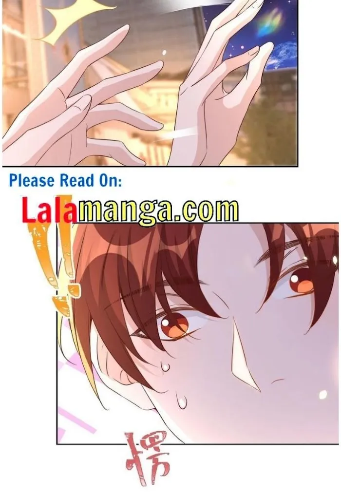 Stop Bothering Me, Emperor! - Chapter 72 Page 42