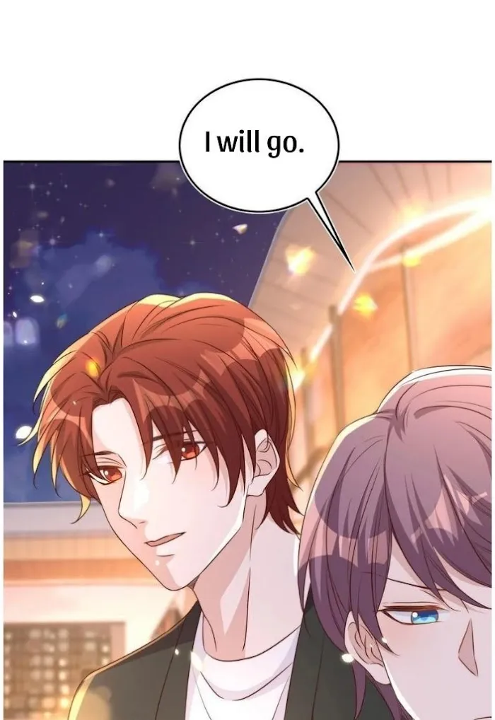 Stop Bothering Me, Emperor! - Chapter 72 Page 43