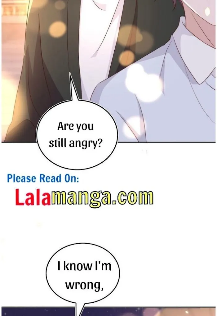 Stop Bothering Me, Emperor! - Chapter 72 Page 44