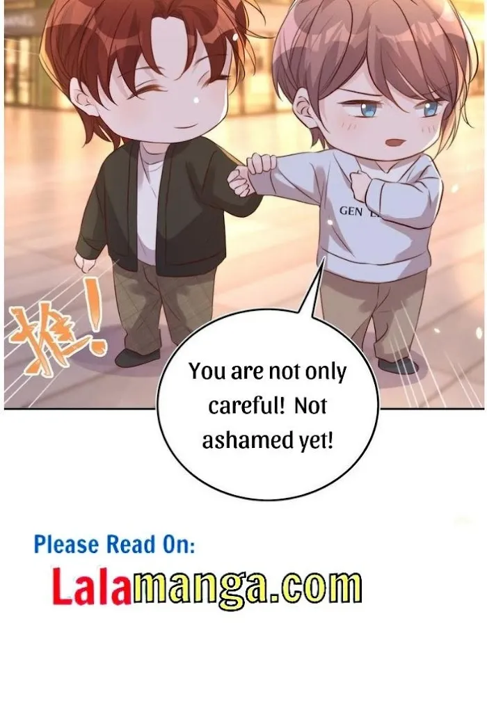 Stop Bothering Me, Emperor! - Chapter 72 Page 52
