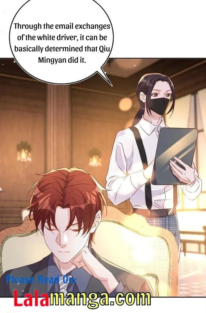 Stop Bothering Me, Emperor! - Chapter 73 Page 6