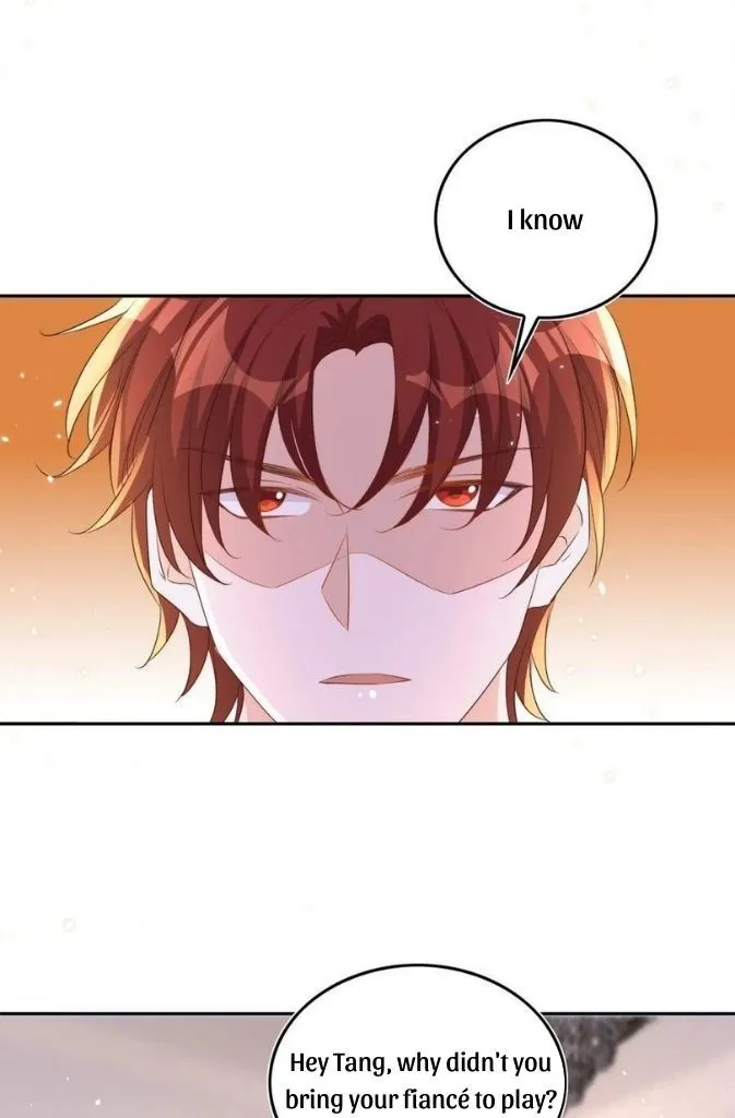 Stop Bothering Me, Emperor! - Chapter 73 Page 7