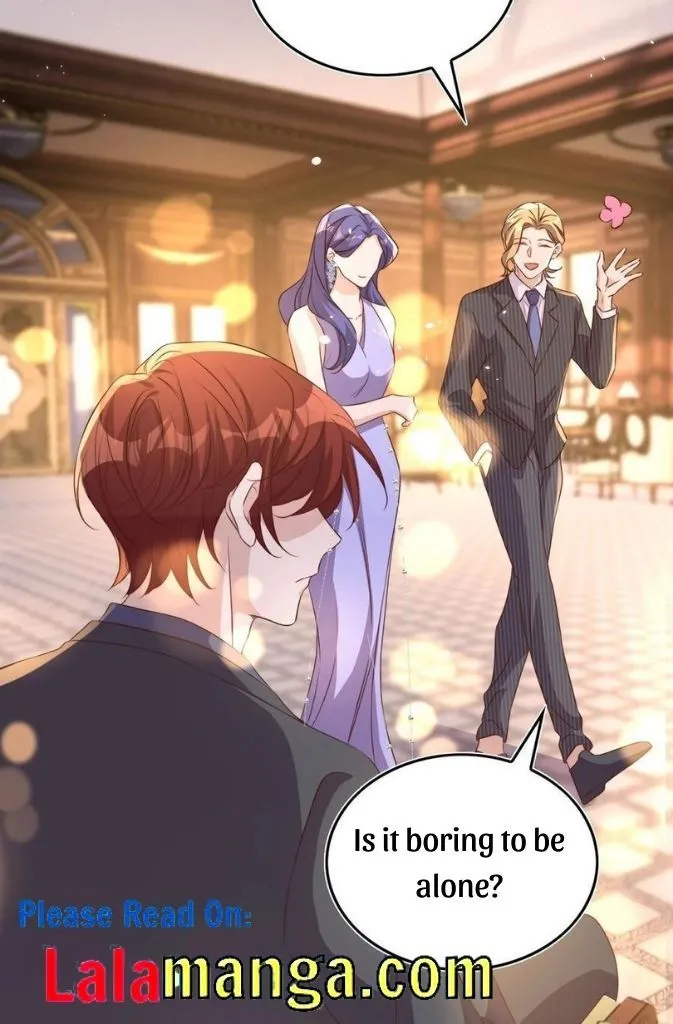 Stop Bothering Me, Emperor! - Chapter 73 Page 8