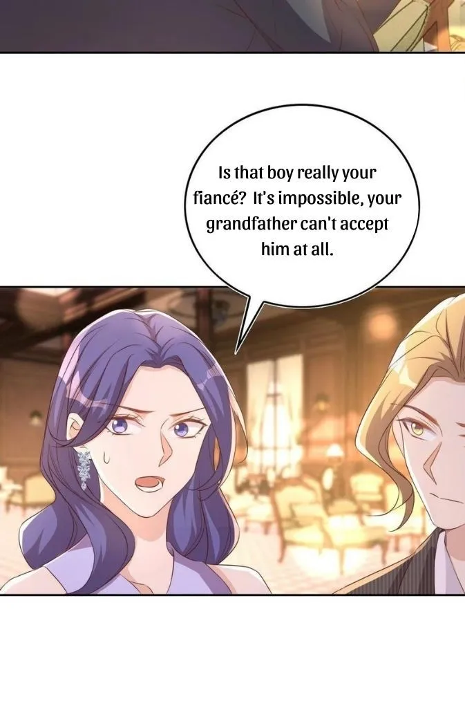 Stop Bothering Me, Emperor! - Chapter 73 Page 9