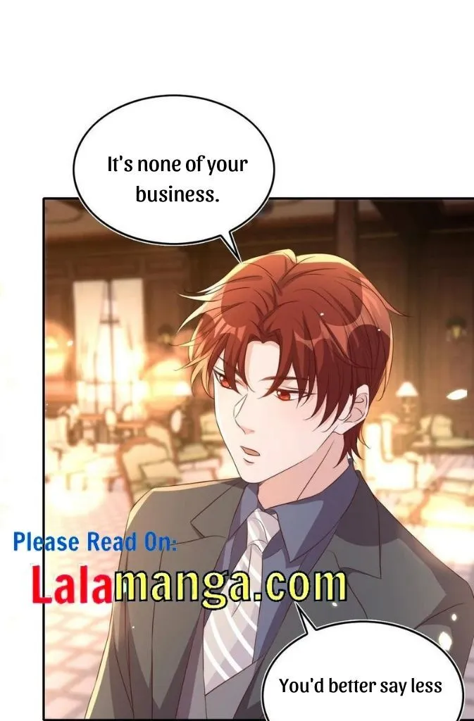 Stop Bothering Me, Emperor! - Chapter 73 Page 10