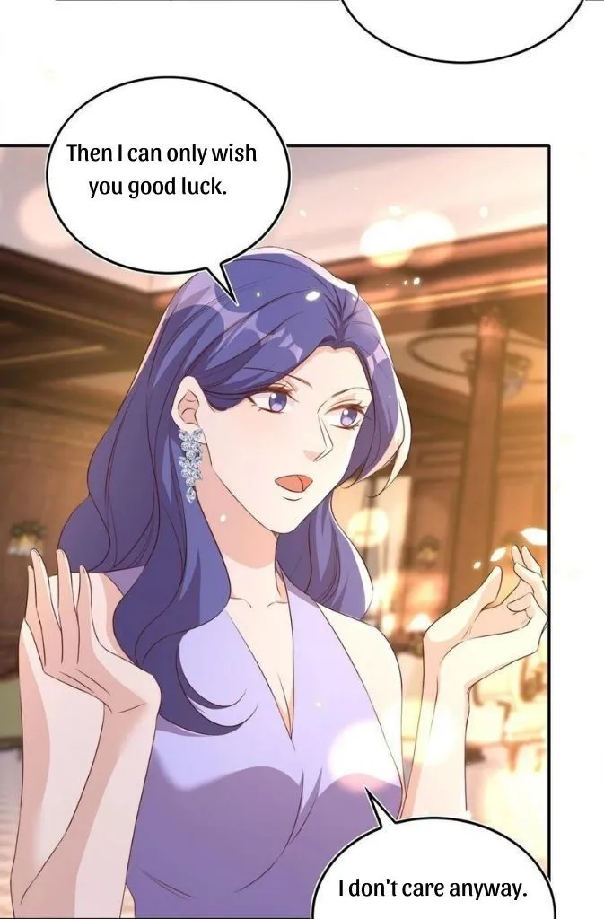 Stop Bothering Me, Emperor! - Chapter 73 Page 11