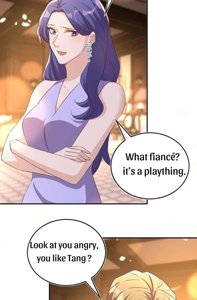 Stop Bothering Me, Emperor! - Chapter 73 Page 15