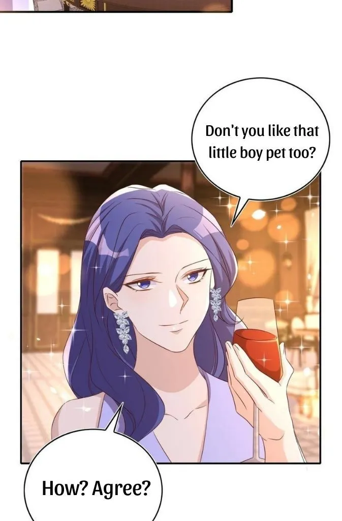 Stop Bothering Me, Emperor! - Chapter 73 Page 17