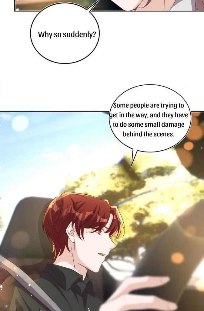 Stop Bothering Me, Emperor! - Chapter 73 Page 23
