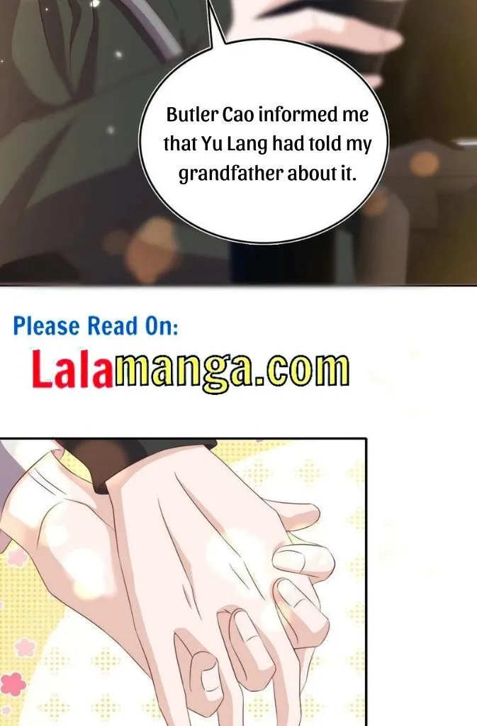 Stop Bothering Me, Emperor! - Chapter 73 Page 24
