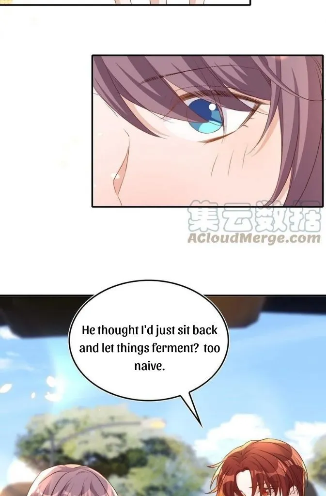 Stop Bothering Me, Emperor! - Chapter 73 Page 25