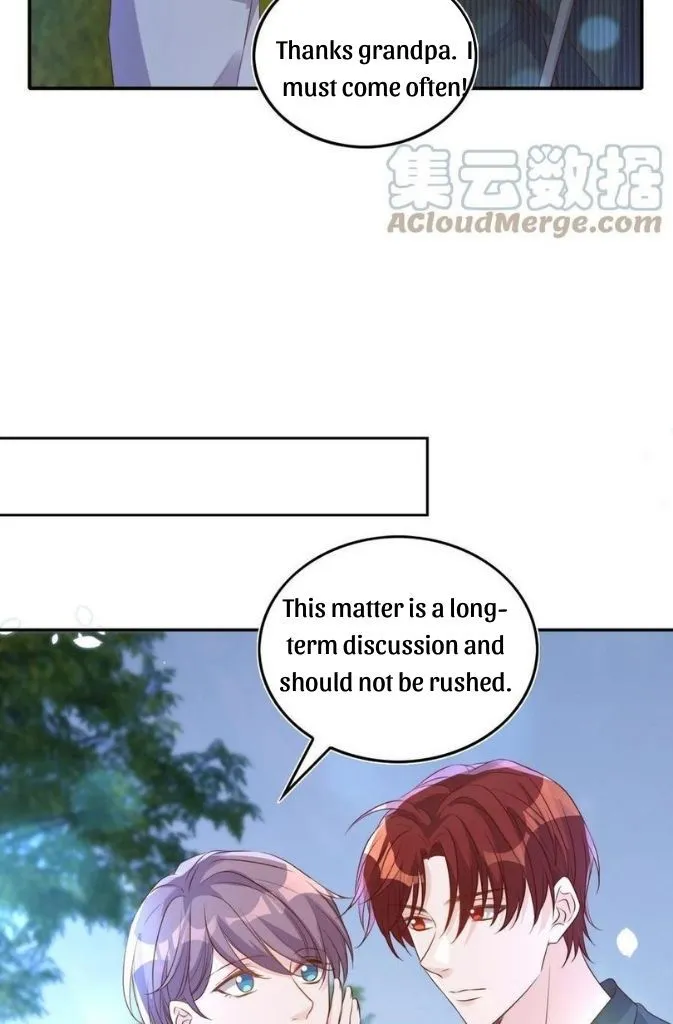 Stop Bothering Me, Emperor! - Chapter 73 Page 39