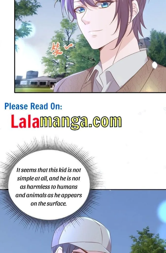 Stop Bothering Me, Emperor! - Chapter 73 Page 44